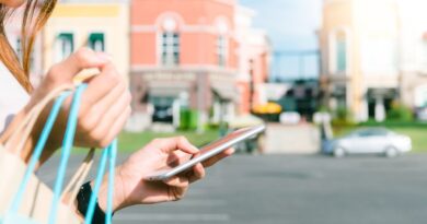 街口支付等电子