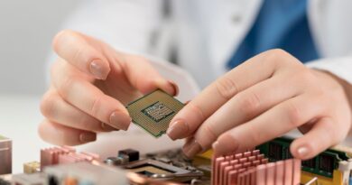 香港半导体产业, 芯片设计领军企业, 2026香港创科