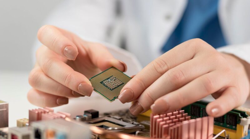 香港半导体产业, 芯片设计领军企业, 2026香港创科