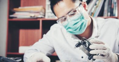 马来西亚医疗科技公司