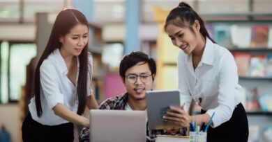 马来西亚教育科技平台