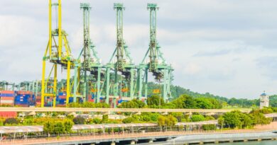 马来西亚绿色氢能项目