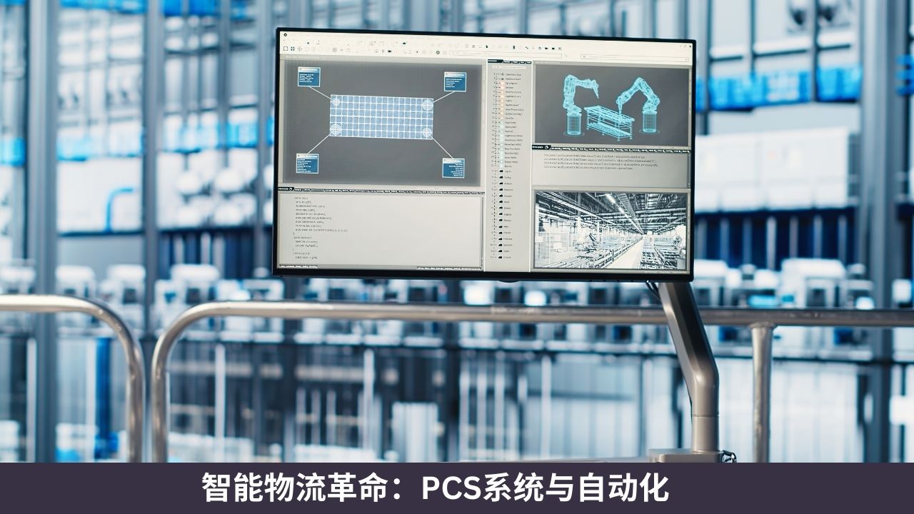 智能物流革命:PCS系统与自动化