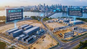 柔佛州：下一个亚洲数据枢纽