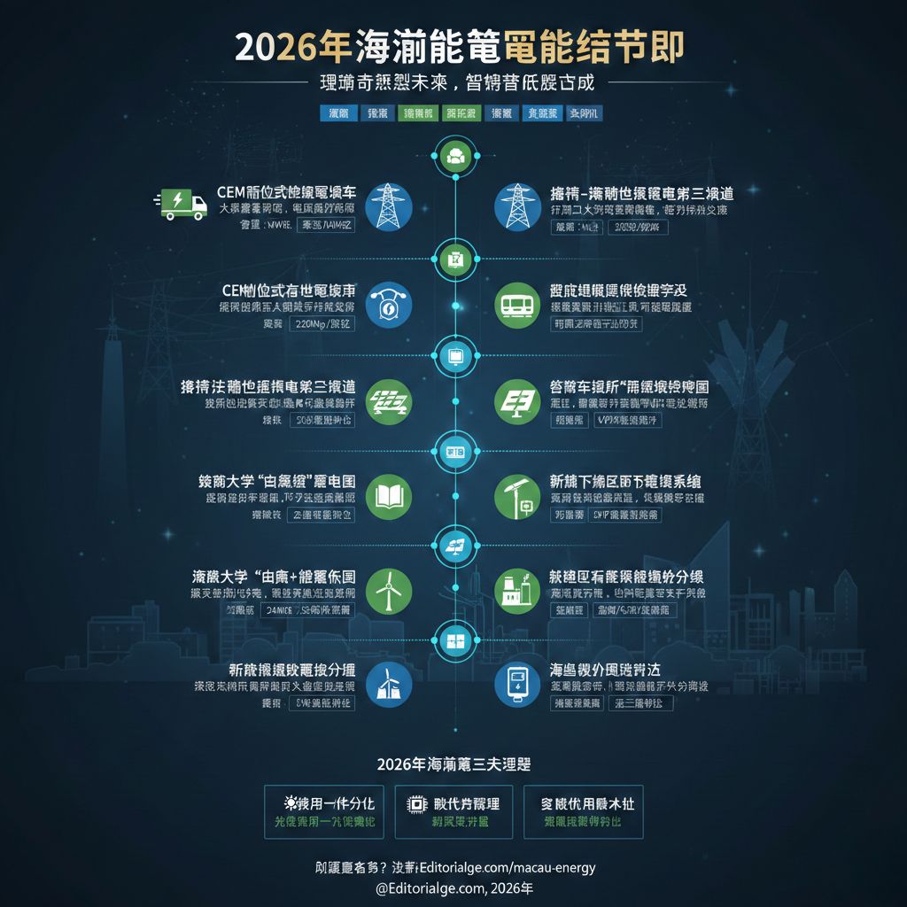 澳门太阳能风能电网规模储能项目