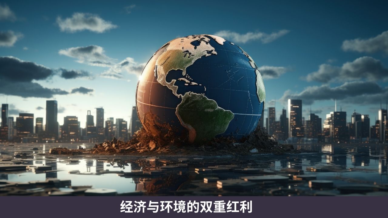经济与环境的双重红利