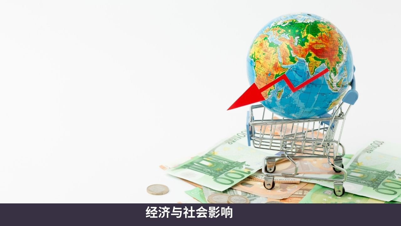 经济与社会影响