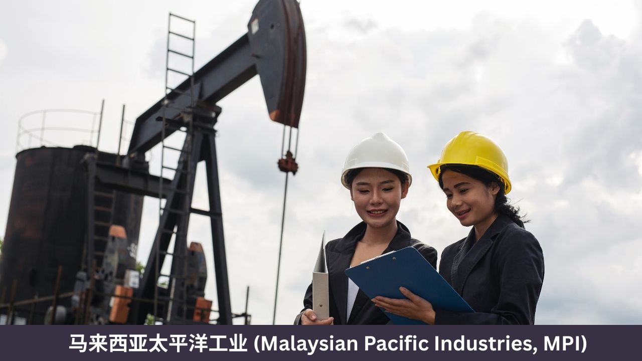 马来西亚太平洋工业 (Malaysian Pacific Industries, MPI)