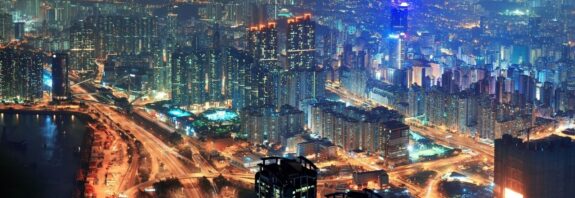 2026 台湾智慧城市