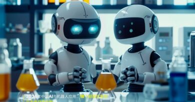 2026年中国AI与机器人应用