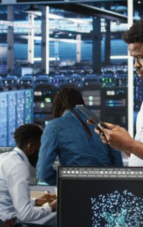 台灣雲端與資料中心