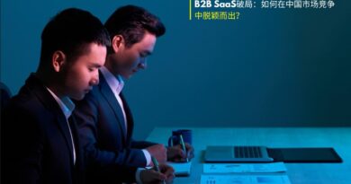 B2B SaaS 脱颖而出