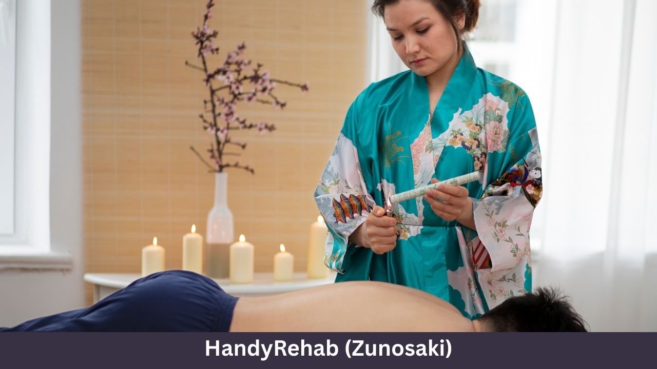 HandyRehab (Zunosaki)
