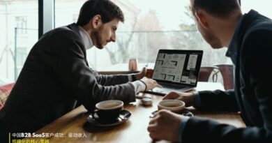 中国B2B SaaS客户成功