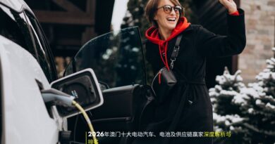 年澳门十大电动汽车