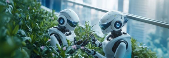 新加坡2026人工智能与机器人