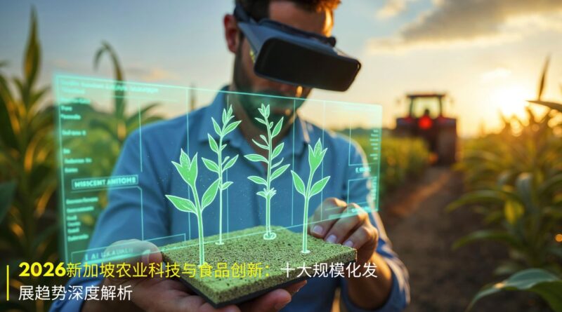 新加坡农业科技 (1)