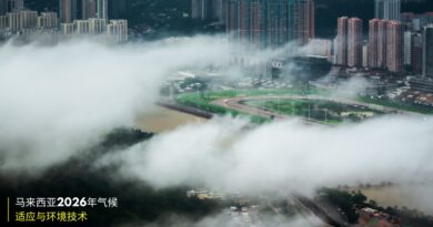 马来西亚2026年气候适应与环境技术