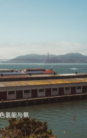 马来西亚绿色氢能项目