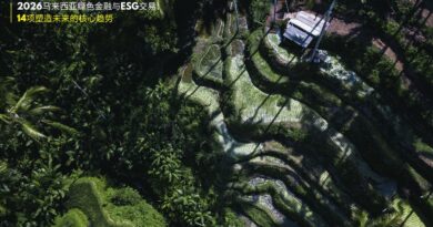 马来西亚绿色金融