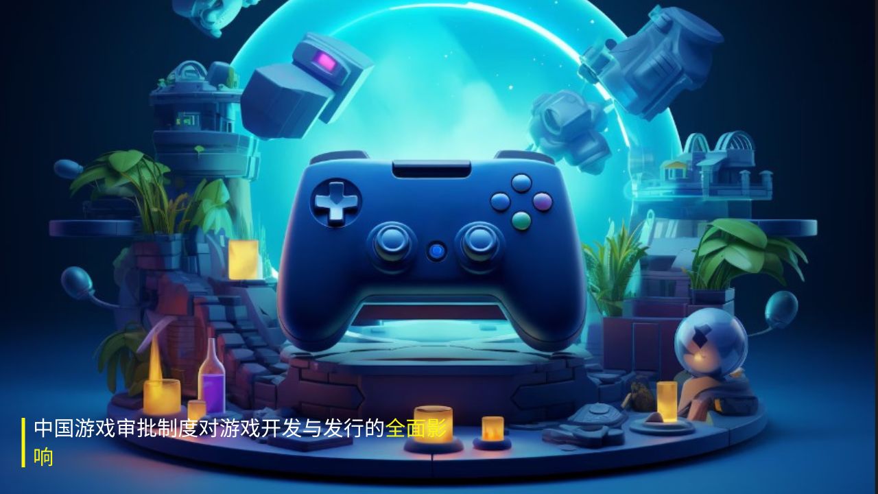 游戏审批制度对游戏发行的深远影响
