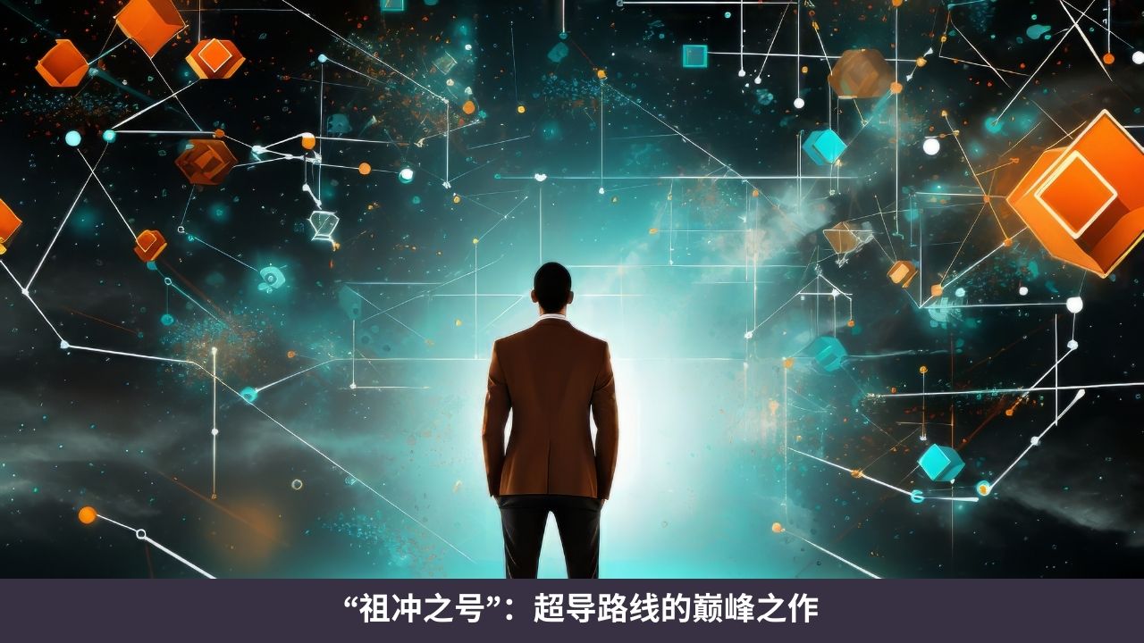 “祖冲之号”：超导路线的巅峰之作