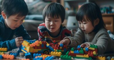 2025中国儿童教育游戏