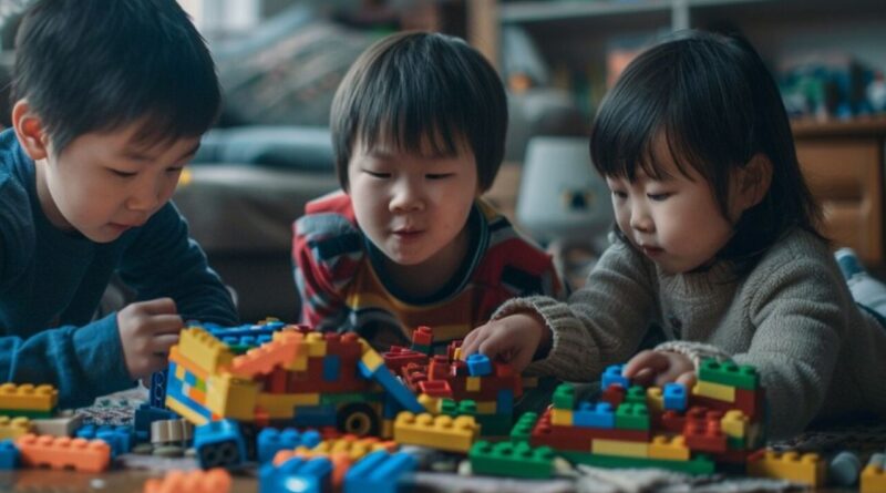 2025中国儿童教育游戏