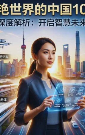 2025中国科技创新