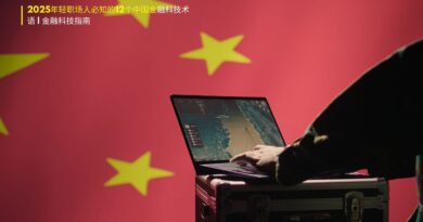 2025中国金融科技术语