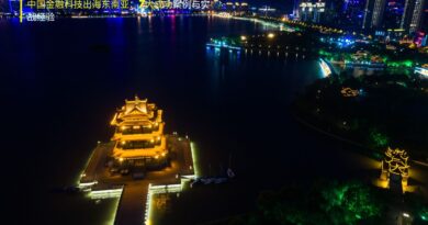 2025年最受欢迎的10款中国金融科技应用