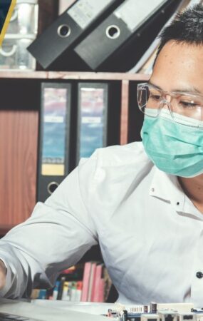 中国半导体突破