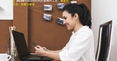 中国远程代理机构工具