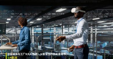 人工智能实际应用