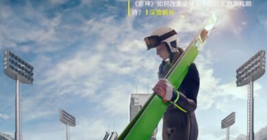 原神如何改变游戏期待