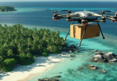 大疆创新 (DJI)：定义全球民用无人机标准