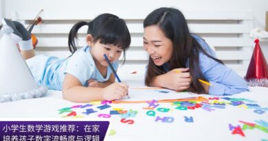 小学生数学游戏