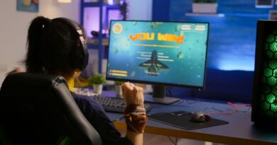 游戏化学习平台