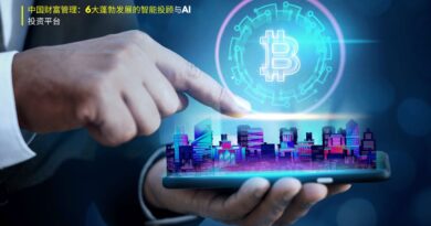 跨境支付科技 (Cross-border Payment Tech) (1)