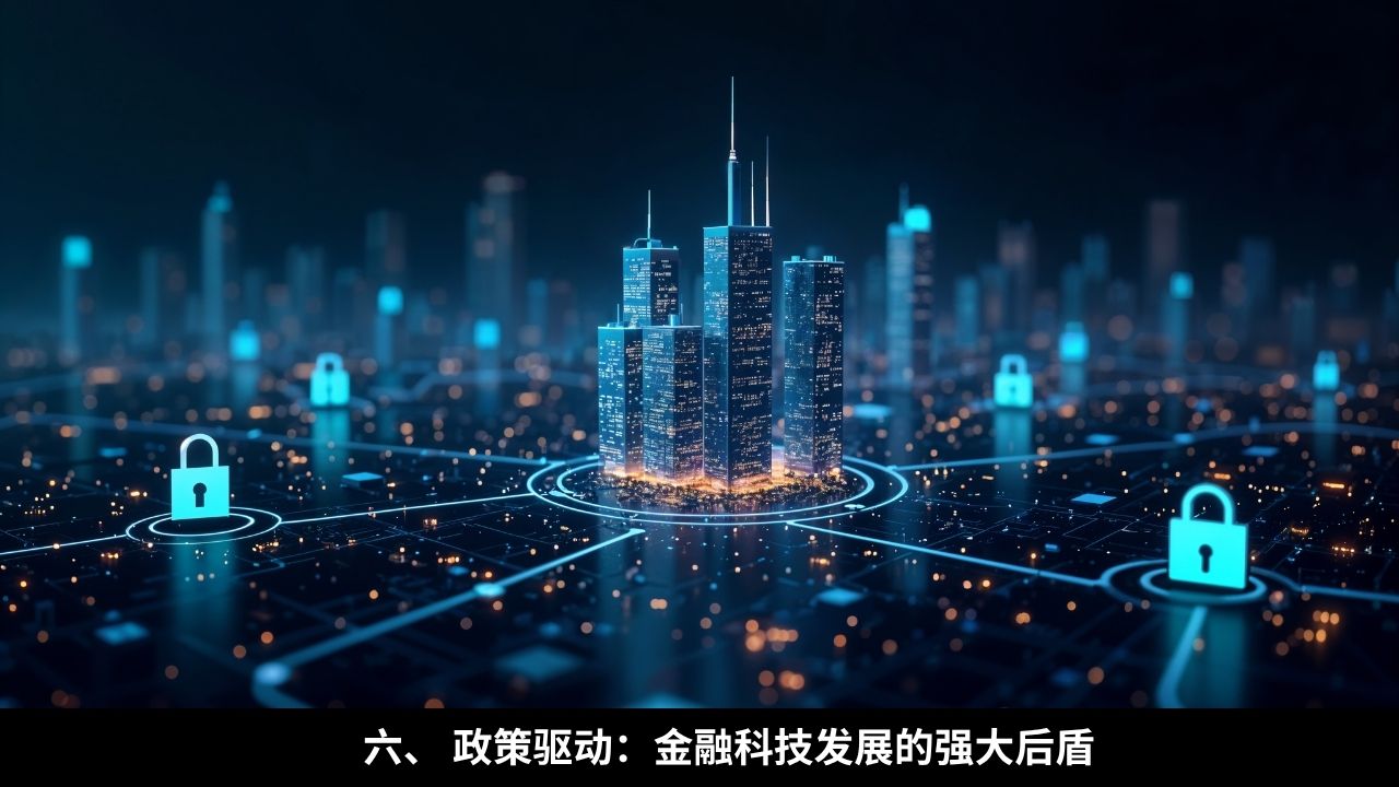 保险科技生态系统：打破行业壁垒