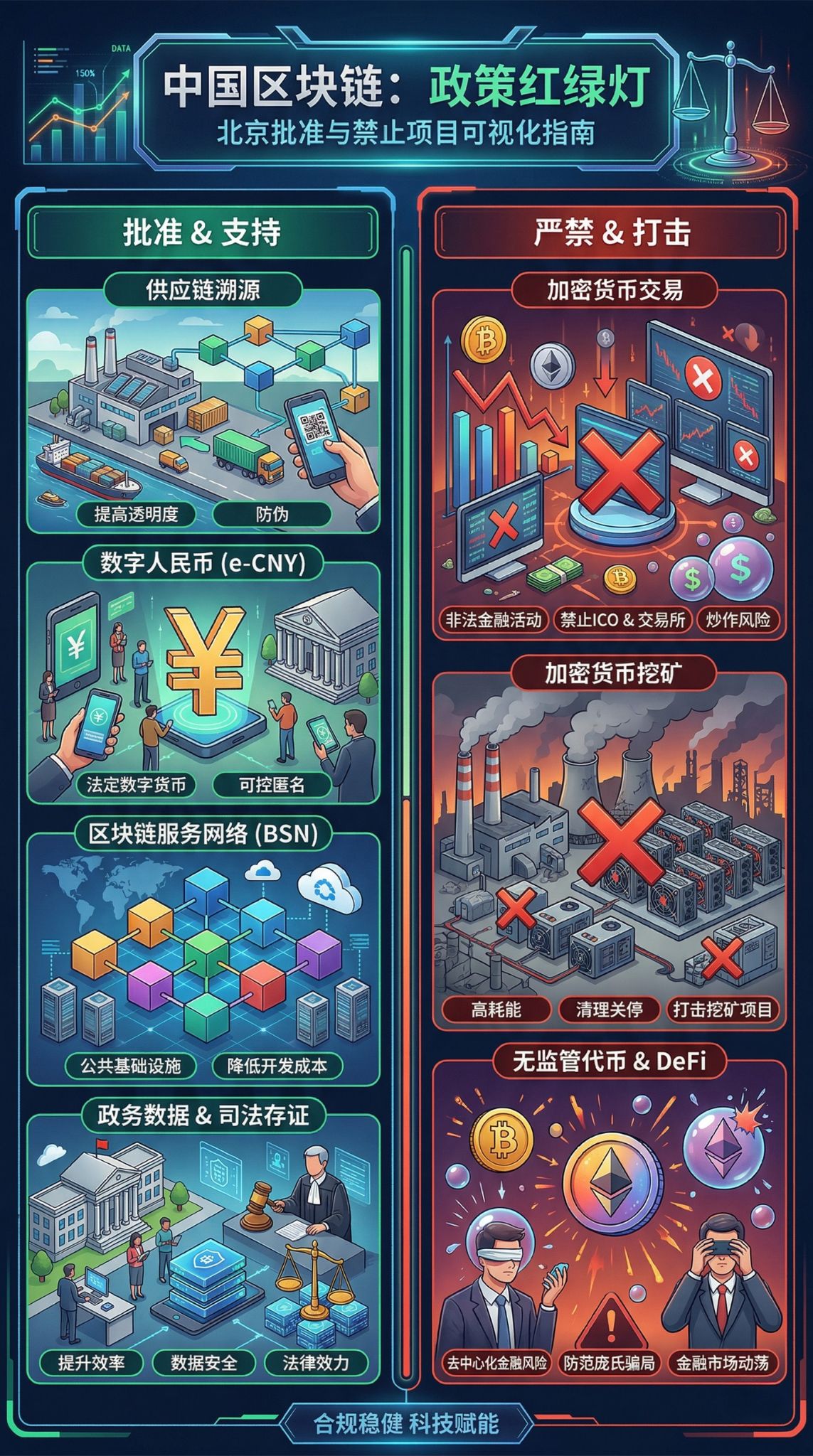 中国区块链应用