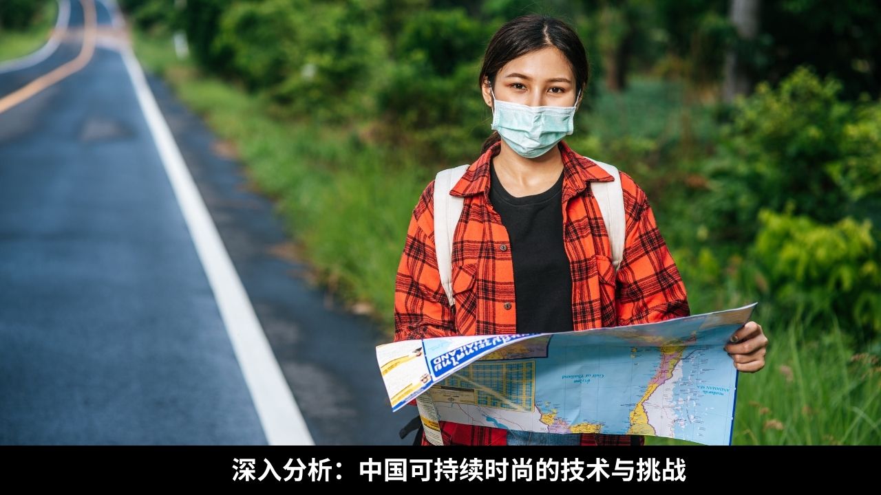 深入分析:中国可持续时尚的技术与挑战