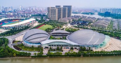 2026中国生态创业公司