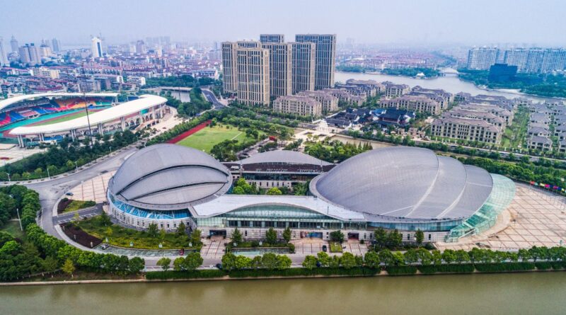 2026中国生态创业公司