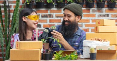 可持续产品在线平台