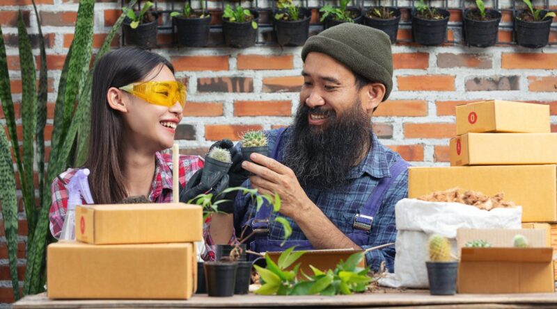 可持续产品在线平台