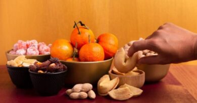 提升运动表现的中国超级食物