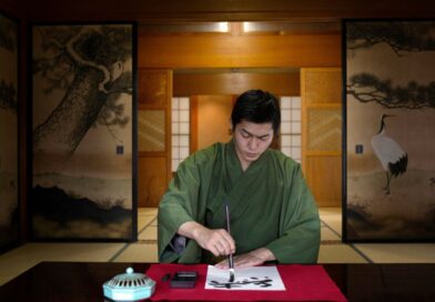 中国AI写作平台