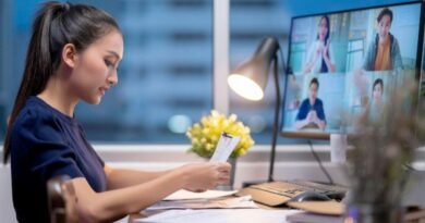 中国主流的综合性企业协作平台 (1)