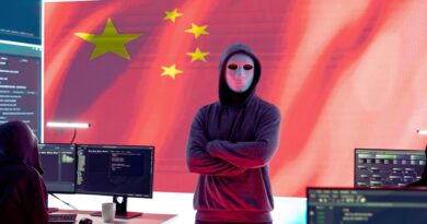 中国区块链应用